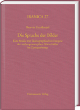 Die Sprache der Bilder - Shervin Farridnejad