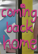 coming back home - 