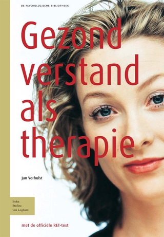 Gezond verstand als therapie
