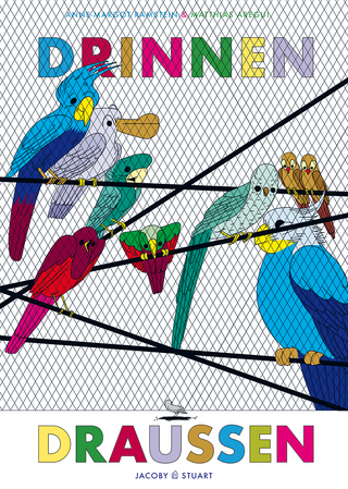 Drinnen – Draußen