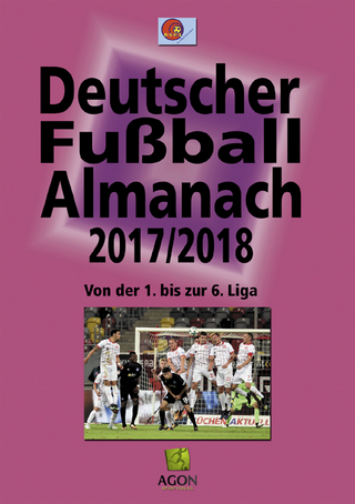 Deutscher Fußball-Almanach