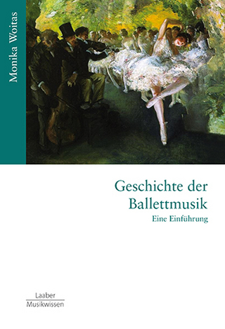 Geschichte der Ballettmusik