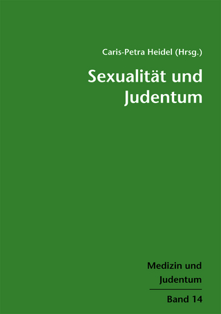 Sexualität und Judentum