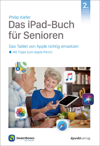 Das iPad-Buch für Senioren