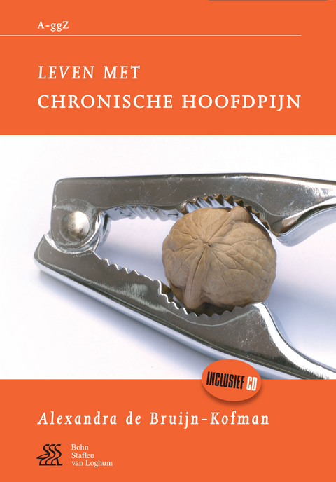 Leven met chronische hoofdpijn - A.T. de Bruijn-Kofman