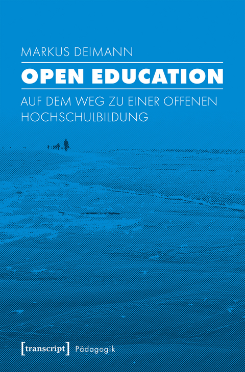 Open Education - Markus Deimann