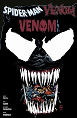 Spider-Man & Venom: Venom Inc. - Dan Slott, Ryan Stegman, Mike Costa, Gerardo Sandoval