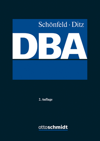 Doppelbesteuerungsabkommen (DBA)