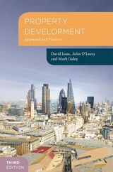 Property Development - Isaac, David; O'Leary, John; Daley, Mark