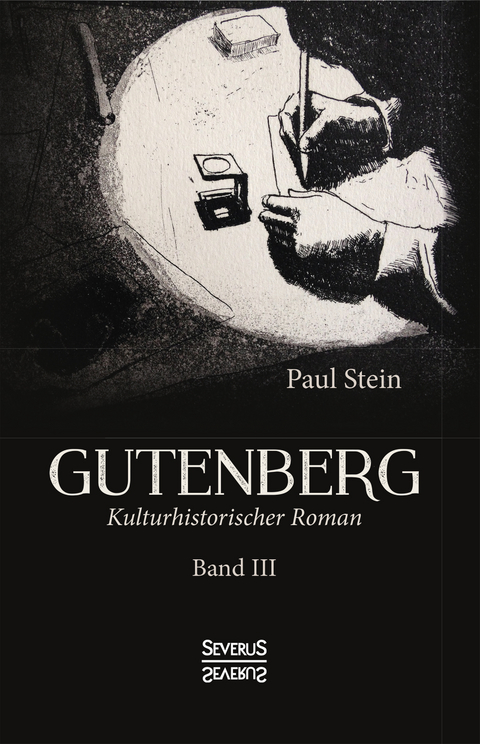 Gutenberg Band 3 - Paul Stein
