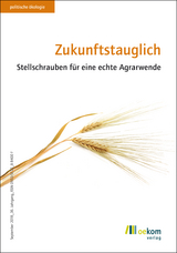 Zukunftstauglich - 
