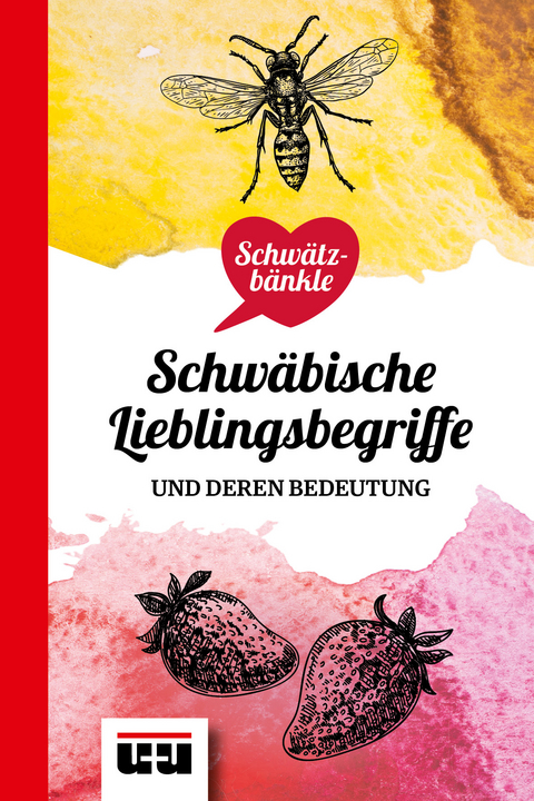 Schw&auml;tzb&auml;nkle Schw&auml;bische Lieblingsbegriffe