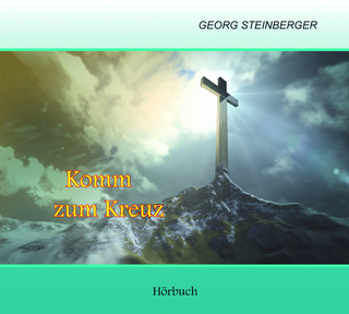 Komm zum Kreuz