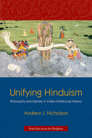 Unifying Hinduism