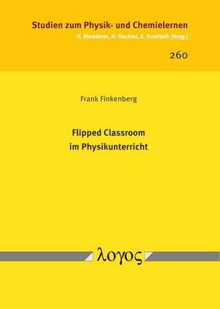 Flipped Classroom im Physikunterricht