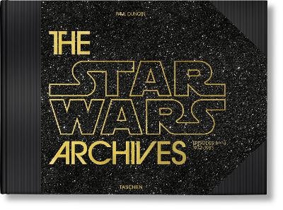 Das Star Wars Archiv. 1977–1983 - Paul Duncan