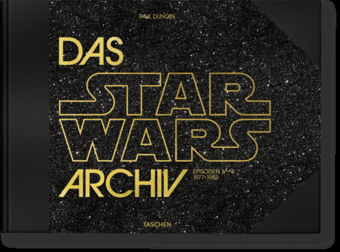 Das Star Wars Archiv. 1977–1983 - Paul Duncan