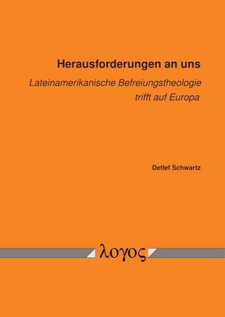 Herausforderungen an uns - lateinamerikanische Befreiungstheologie trifft auf Europa