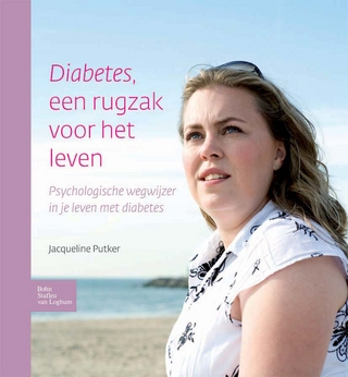 Diabetes, een rugzak voor het leven