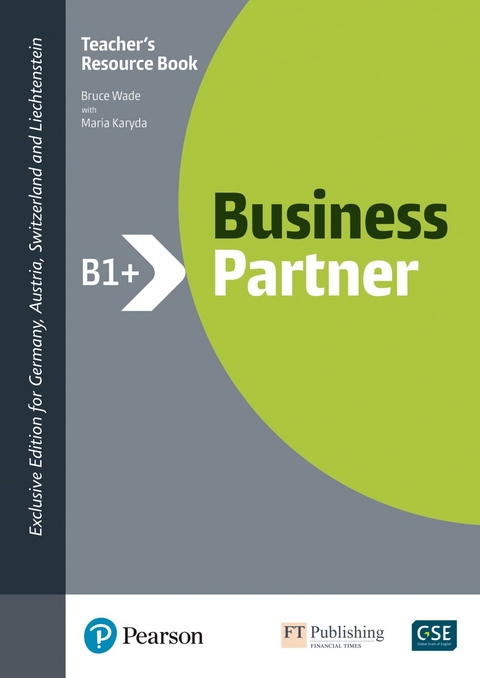 Business Partner B1+