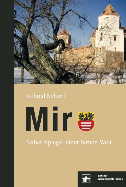 Mir - Roland Scharff