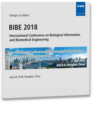 BIBE 2018