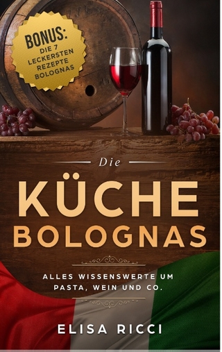 Die Küche Bolognas