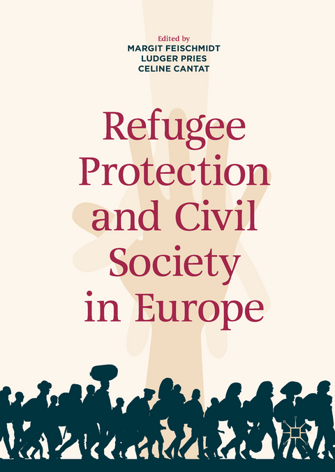 Refugee Protection and Civil Society in Europe - 