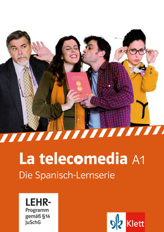 La telecomedia A1