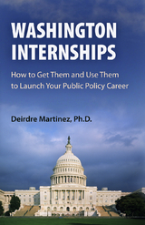 Washington Internships - Deirdre Martinez