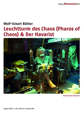 Leuchtturm des Chaos (Pharos of Chaos) & Der Havarist