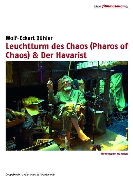 Leuchtturm des Chaos (Pharos of Chaos) & Der Havarist