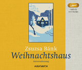 Weihnachtshaus - Zsuzsa B&aacute;nk