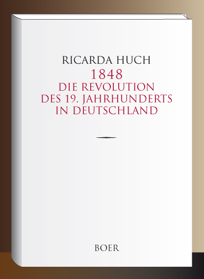 1848 - Ricarda Huch