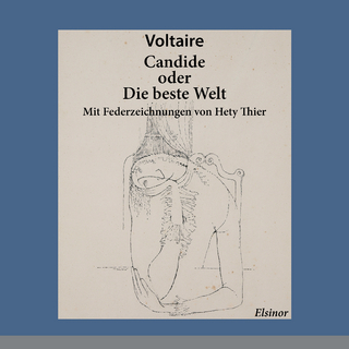 Candide oder Die beste Welt