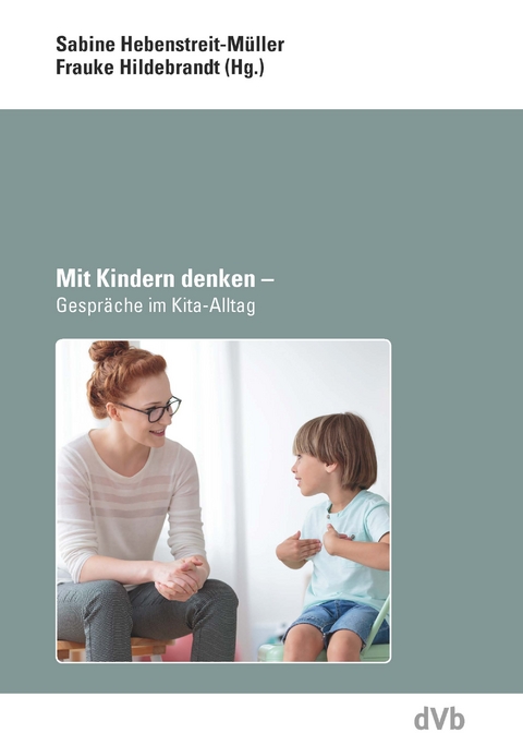 Mit Kindern denken - 