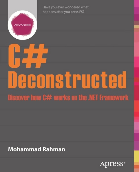 C# Deconstructed - Mohammad Rahman