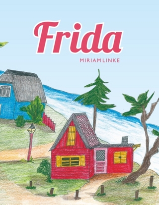 Frida: 14 lustige Vorlesegeschichten