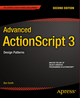 Advanced ActionScript 3