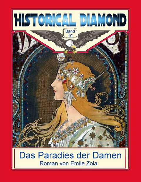Das Paradies der Damen - Emile Zola