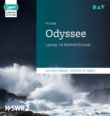 Odyssee -  Homer