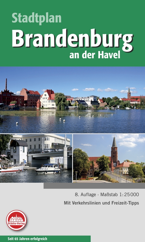 Brandenburg an der Havel