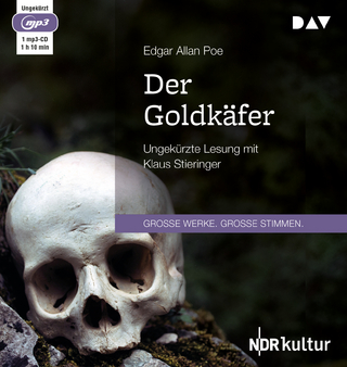Der Goldkäfer