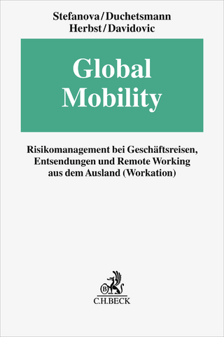 Global Mobility