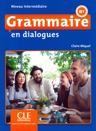 Grammaire en dialogues
