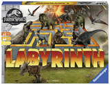 Jurassic World Labyrinth - 