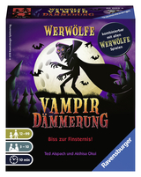 Werw&ouml;lfe Vampird&auml;mmerung - 