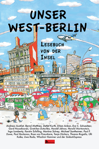 Unser West-Berlin