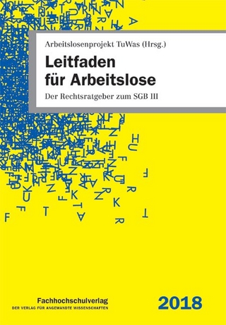 Leitfaden für Arbeitslose