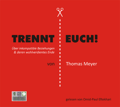 Trennt Euch! - Thomas Meyer